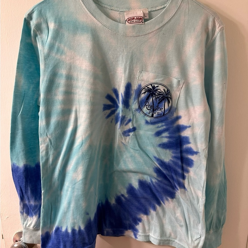 Long sleeve